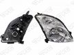 Фара TYC 20A699A56B SUZUKI SWIFT 04-10 R