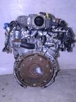 Двигатель HONDA J35A (Контрактный) 79768082