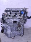 Двигатель HONDA J35A (Контрактный) 79768082