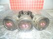 Поршень c шатуном TOYOTA 4SFE (Контрактный)13071338