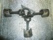 Поршень c шатуном TOYOTA 4SFE (Контрактный)13071338