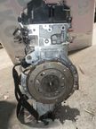 Двигатель BMW 5-SERIES F10 535i N55B30A (Контрактный) 24493001