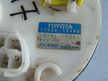 Насос топливный TOYOTA 7702012490 TOYOTA COROLLA ZZE120 4ZZFE (Б/У)