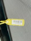 Дверь VOLVO S60 Зад Лев (Контрактный) 40951983