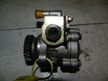 Гидроусилитель руля NISSAN ZD30DDTi (Контрактный) 79768149