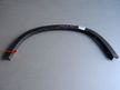 Накладка на крыло BMW X1 E84 Зад Прав (Контрактый) 65243312