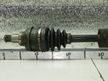 Привод TOYOTA PASSO QNC10 K3VE Перед Прав (Контрактный) 35015300