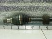 Привод TOYOTA PASSO KGC10 1KR Перед Прав (Контрактный) 35015305