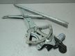 Стеклоподъемник LEXUS RX350 GSU30 Перед Прав (Контрактный) 79591683