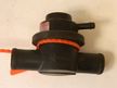 Клапан сброса давления турбины SUBARU EJ20G (Б/У) 65243601