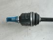 Привод GENERAL PARTS DSD017L TOYOTA BB 4WD Перед Лев
