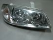 Фара NISSAN BLUEBERD SYLPHY QG10 Перед Прав 1723 (Контрактный) 68000396