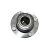 Ступица SAT STNA013304X MAZDA Demio