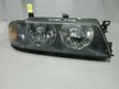Фара MITSUBISHI DIAMANTE F31A Перед Прав 7090 (Контрактный) 64492134