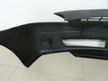 Бампер передний NSP NSP076001551338 RENAULT LOGAN I (без ПТФ) 2004-2009 Taiwan