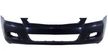 Бампер передний API HD28000007000 HONDA  ACCORD 2006-2007