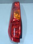 Фонарь NISSAN X-TRAIL NT31 Зад Лев (Контрактный) 110264103