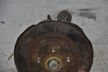 Ступица HONDA STEPWGN RF1 Зад Прав (Контрактный) 40940723