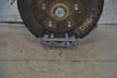 Ступица HONDA STEPWGN RF1 Зад Прав (Контрактный) 40940723