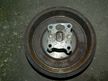 Ступица MAZDA DEMIO DY3W Зад (Контрактный) 79591083