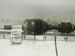 Привод NISSAN CUBE AZ10 CGA3DE Перед Лев (Контрактный) 35015612