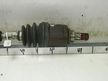 Привод NISSAN CUBE AZ10 CGA3DE Перед Лев (Контрактный) 35015612