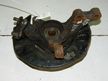 Ступица TOYOTA COROLLA FIELDER NZE124 Перед Прав (Контрактный) 45976345