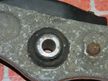 Рычаг подвески AUDI A8 4E2 Зад Лев (Контрактный) 45980852