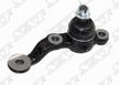 Опора шаровая SAT ST4333059135 TOYOTA MARK II 92- / VEROSSA / ALTEZZA 00-