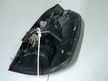 Фонарь SUBARU LEGACY BH5 Зад Лев 4835A (Контрактный) 68000236