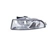 Фара противотуманная NSP NSP081T0941699G VOLKSWAGEN POLO 10-14 4D / TIGUAN 07-11 Перед Лев