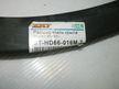 Накладка крыла SAT STHD66016M2 HONDA CR-V