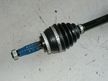 Привод GENERAL PARTS DSD018L Шлицы Наруж 25T / Внут 25T NISSAN WINGROAD / AD QG Y11 2WD LH