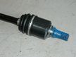 Привод GENERAL PARTS DSD018L Шлицы Наруж 25T / Внут 25T NISSAN WINGROAD / AD QG Y11 2WD LH