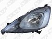 Фара SAT ST2171164L HONDA FIT 07-10 (Евросвет) Перед Лев