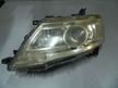 Фара NISSAN SERENA C25 Перед Лев (Контрактный) 68000132