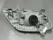 Фара TOYOTA COROLLA FIELDER NZE121 Перед Лев 12489 (Контрактный) 03344567