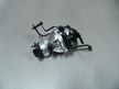 Фара противотуманная JORDEN JH03CED15003AL KIA CEED 15- (линза) LH
