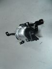 Фара противотуманная JORDEN JH03CED15003AL KIA CEED 15- (линза) LH