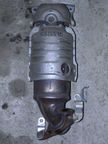 Катализатор HONDA R18A (Контрактный) 10818810