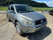 Бампер передний TOYOTA RAV4 ACA31 (Контрактный) 29011003