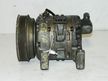 Компрессор кондиционера NISSAN MARCH CG10DE (Контрактный) 45990859