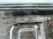 Накладка крышки багажника TOYOTA LAND CRUISER GRJ200 (Б/У) 79773093