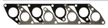 Прокладка AJUSA 13174500 HYUNDAI, KIA