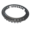 Пружина TOYOTA 3506821010 (возвратная)