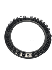 Пружина TOYOTA 3506821010 (возвратная)