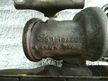 Турбина BMW 5-Series F10 N55B30A (Контрактный) 24493617
