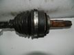 Привод HONDA FIT GD1 L13A Перед Прав (Контрактный) 35015860