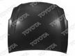 Капот TOYOTA 5330122410 TOYOTA MARK II BLIT 00-07