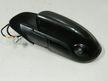 Зеркало NISSAN QASHQAI J10 Перед Лев (Контрактный) 102233